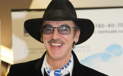 Михаил Боярский пригрозил журналисту после нелестных слов о «Зените»