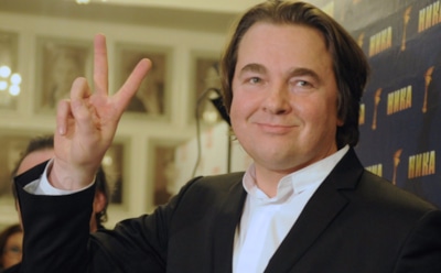 Эрнст увидел личный конфликт в скандале с «Кто хочет стать миллионером?»