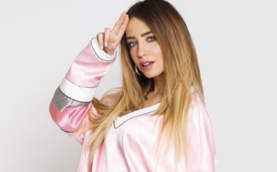 Певицу Надю Дорофееву заподозрили в беременности