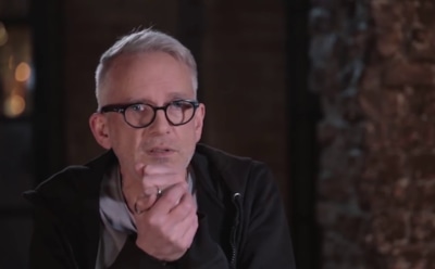 Василий Стрельников рассказал Дудю о попытке эмигрировать в США