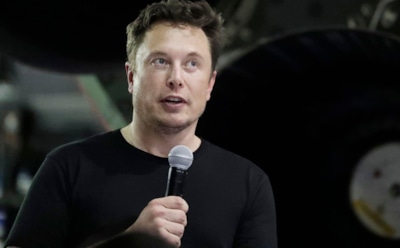 Глава SpaceX по-русски ответил на мем «Как тебе такое, Илон Маск?»