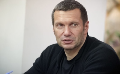 Соловьев заявил о возрождении империи после статьи Суркова о «путинизме»