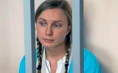 7 экс-участников "Дома-2", угодивших в тюрьму