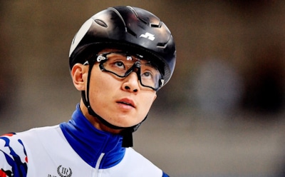 Виктор Ан выразил желание снова выступать за Россию