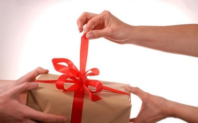 Подарочный набор стал самым популярным товаром к 14 февраля