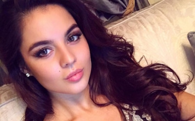 Звезда «Холостяка» Роза Герц пропала в Москве