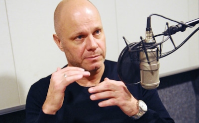 Солист «Несчастного случая» Кортнев оценил современный русский рэп