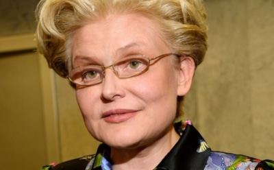 Елена Малышева поделилась эффективной методикой похудения