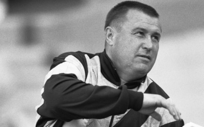 Скончался легендарный футболист киевского «Динамо» Виталий Хмельницкий