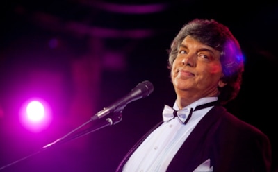 6 фактов о Сергее Захарове, которых вы не знали