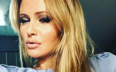 Дану Борисову ударила 11-летняя дочь