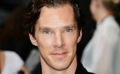 Бенедикт Камбербэтч озвучит Сатану в сериале «Благие знамения»