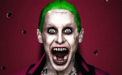 Съемки сольного фильма про Джокера с Джаредом Лето остановили