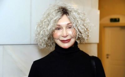 Татьяну Васильеву убрали из сериала «Сваты»