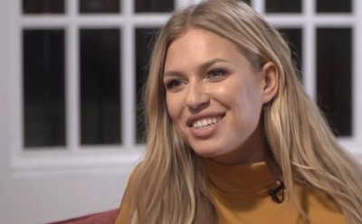 Певица Рита Дакота задумалась о липосакции