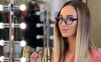 Ольга Бузова раскритиковала «Аэрофлот» за отсутствие багажа