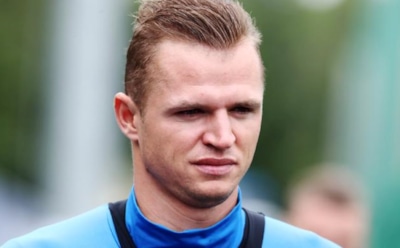 В московском аэропорту задержан Дмитрий Тарасов