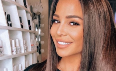 Звезда «Дома-2» Катя Колисниченко беременна