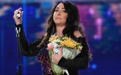 Лолита Милявская пожаловалась на проблемы с пенсией