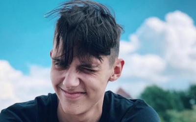 СМИ: Тима Белорусских стал отцом в 16 лет