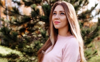 Алена Рапунцель показала фигуру через неделю после родов