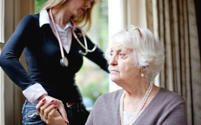 Ученые: депрессия грозит ранним старением мозга