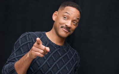 Уилл Смит жалеет о том, что отказался от главной роли в «Матрице»