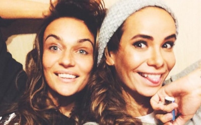 Айза Анохина оскорбила Водонаеву после «разоблачающего» интервью