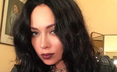 Настасья Самбурская у Шихман: о конфликте с Белогуровой, «Универе» и свадьбе