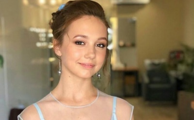 Пуговка из «Папиных дочек» сообщила о новом романе