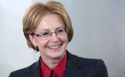 Минздрав РФ: россияне откажутся от алкоголя, когда "уйдет потребность"