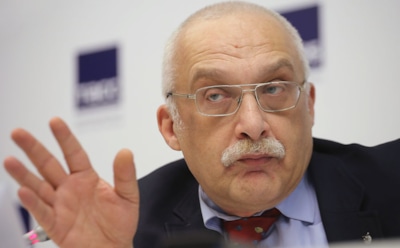 Илью Бера и Александра Друзя отстранили от участия в шоу Первого канала