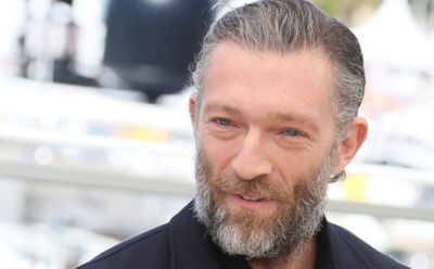 Венсана Касселя и его жену поздравляют с пополнением в семье