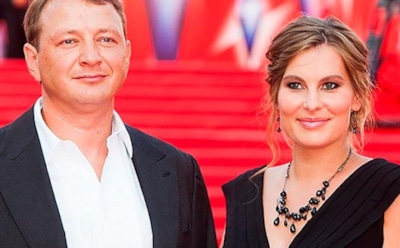 Елизавета Шевыркова заявила, что уходит от Марата Башарова