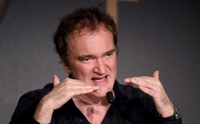 Тарантино и Клуни добились вручения "Оскара" без рекламной урезки