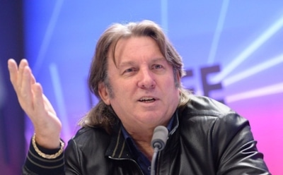 Лоза резко ответил на насмешливые стихи Шнурова