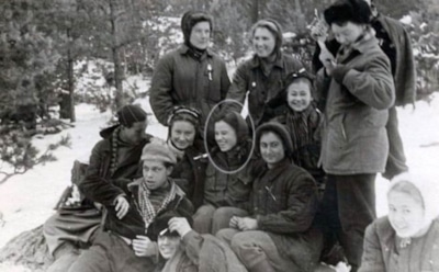 Шведские исследователи объяснили гибель группы Дятлова в 1959 году