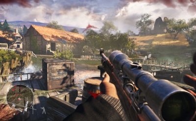 Ученые доказали отсутствие связи между насилием и видеоиграми