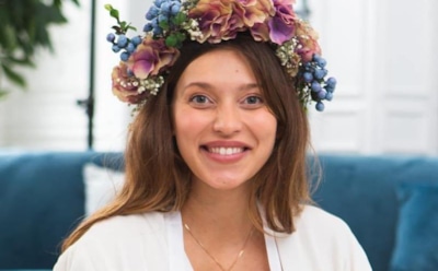 Регина Тодоренко назвала себя "плохой матерью"