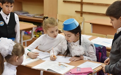 Крымские татары потребовали запретить учебник по истории полуострова