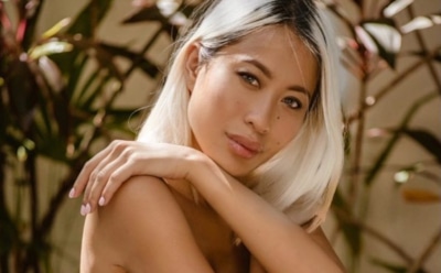 Звезда «Холостяка» Хамина вышла замуж