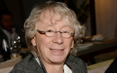 Укупник поведал о неудачном романе, который едва не завершился дракой