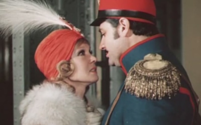 Фильм "Небесные ласточки": актеры и судьба