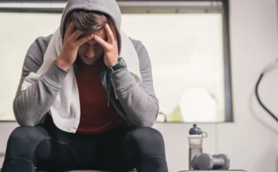 Медики: справиться с зимней депрессией поможет правильный режим