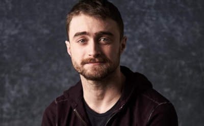 Дэниел Рэдклифф рассказал, при каких обстоятельствах познакомился со своей девушкой