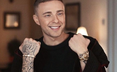 Егор Крид снялся с Татьяной Бабенковой в новом клипе