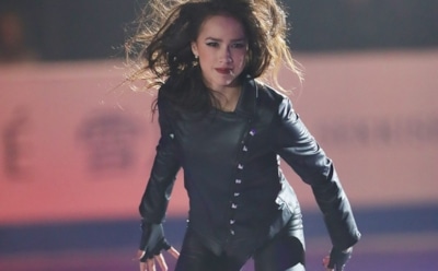 Татьяна Тарасова прокомментировала скромные условия проживания Загитовой