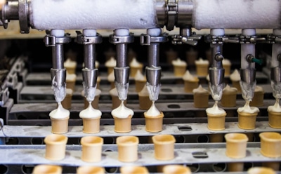 Ученые: продукты с высокой степенью обработки грозят преждевременной смертью