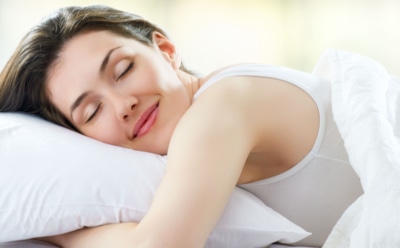 Медик рассказала о методах борьбы с бессонницей