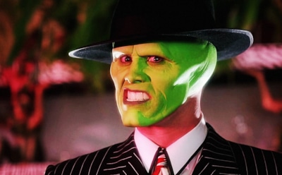 Актеры фильма "Маска": тогда и сейчас